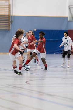 Bild 572 - wCJ Loewinnen Cup C2